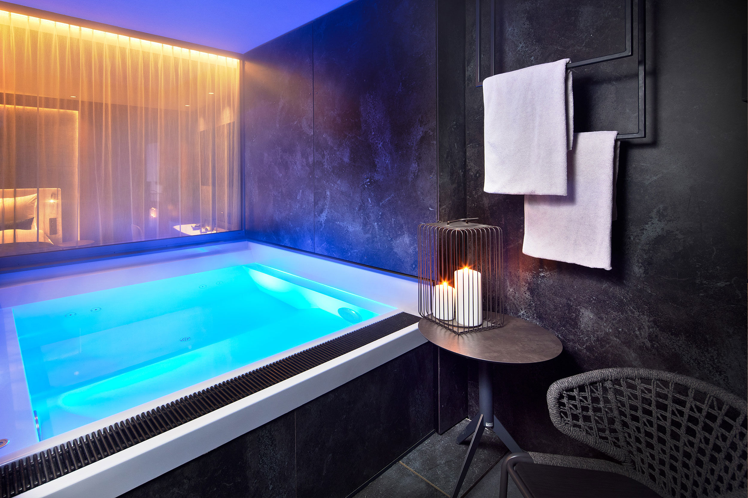 Wellnesshotel Bayerischer Wald - Jagdhof 5 Sterne